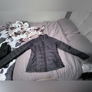 Women's Omni Heat Columbia jacket